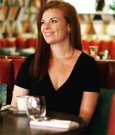 សូហ្វី មេដលីន